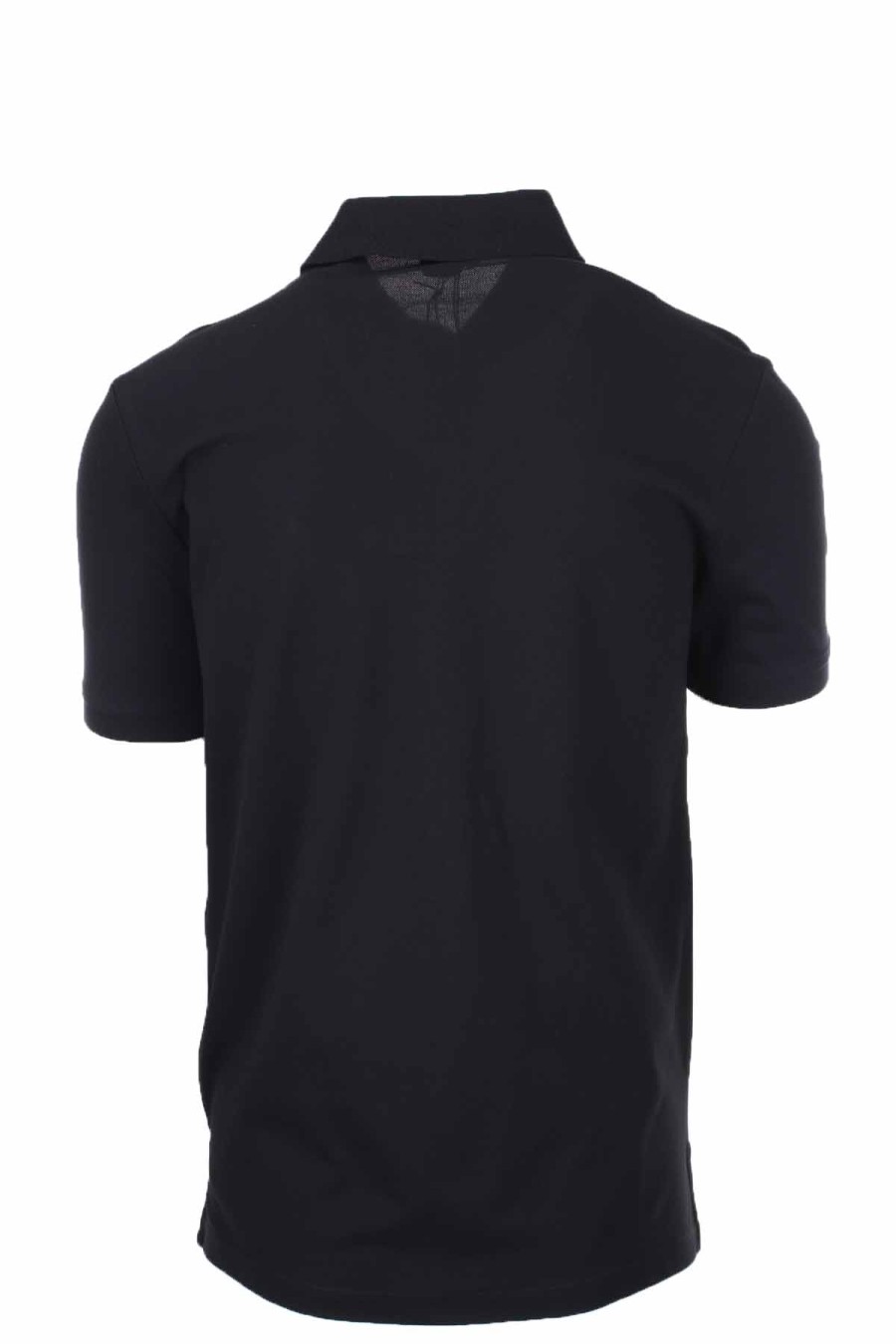 Abbigliamento BLAUER | Maglia Polo Mezza Manica Cotone Piquet - Blauer - Prestigemodauomo