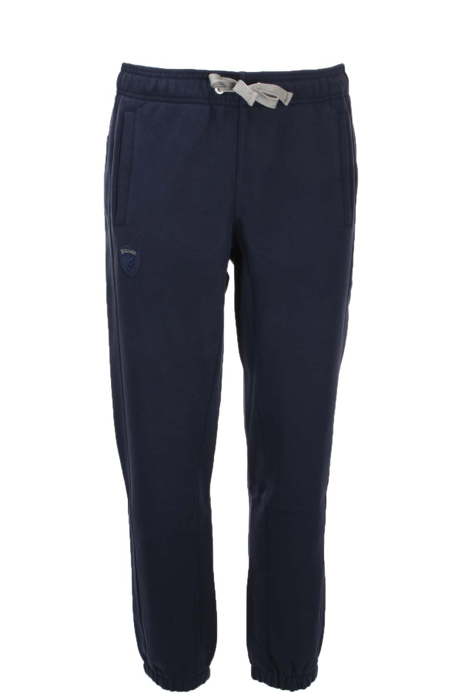 Abbigliamento BLAUER | Pantalone Felpa Uomo Blauer - Blauer - Prestigemodauomo