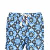 Abbigliamento Saint Barth MC2 | Costume Boxer Mare New Gordes - Saint Barth Mc2 - Prestigemodauomo