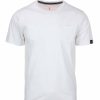 Abbigliamento SUN68 | T-Shirt Mezza Manica Con Taschino - Sun68 - Prestigemodauomo