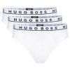 Accessori HUGO BOSS | Slip Intimo In Cotone Elasticizzato - Hugo Boss - Prestigemodauomo