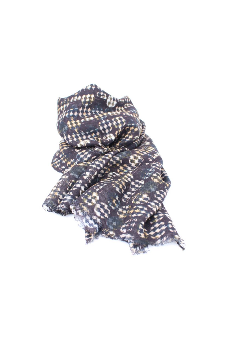 Accessori Manuel Ritz | Sciarpa Pashmina - Manuel Ritz - Prestigemodauomo