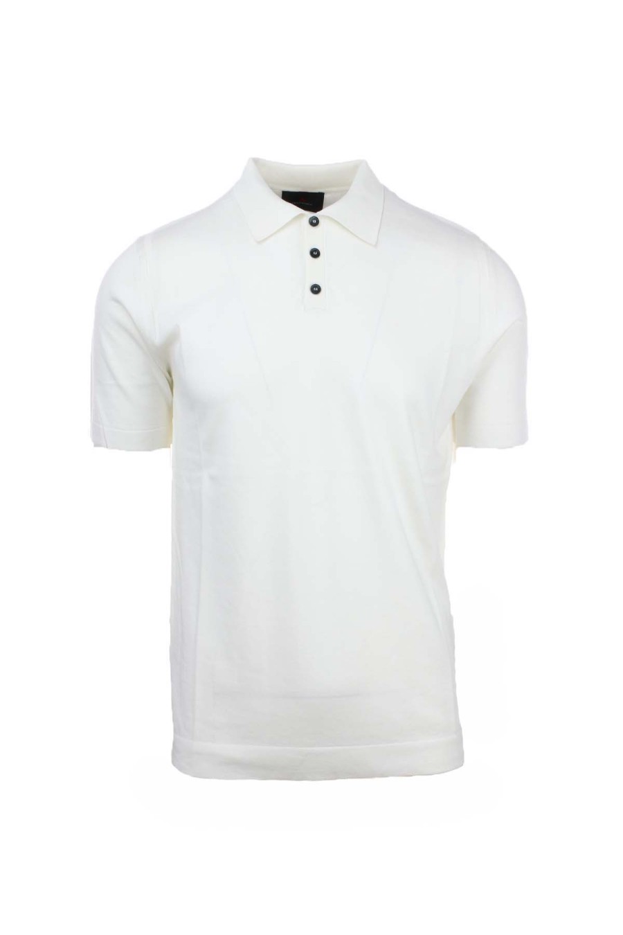 Abbigliamento Peuterey | Maglia Polo Mezza Manica Cotone Malaga - Peuterey - Prestigemodauomo