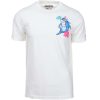 Abbigliamento Saint Barth MC2 | T-Shirt Crypto Shark - Saint Barth Mc2 - Prestigemodauomo