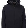 Abbigliamento RRD | Giubbotto Imbottito In Piuma Winter Bomber - Rrd - Prestigemodauomo