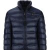 Abbigliamento BLAUER | Giacca Piumino Senza Cappuccio - Blauer - Prestigemodauomo