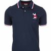 Abbigliamento US Polo Assn | Polo Mezza Manica Nazioni England Uk - Us Polo Assn - Prestigemodauomo