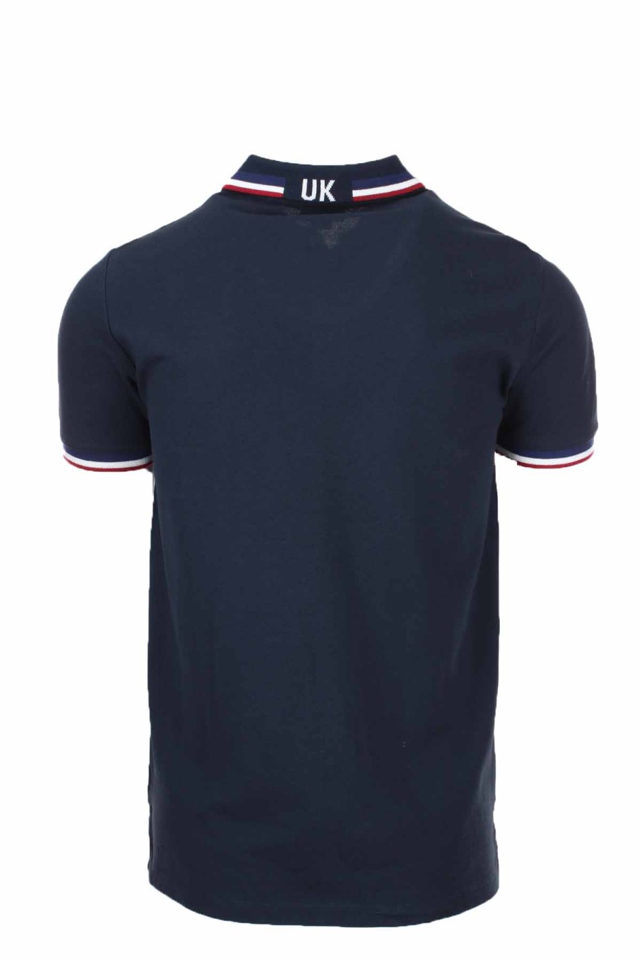 Abbigliamento US Polo Assn | Polo Mezza Manica Nazioni England Uk - Us Polo Assn - Prestigemodauomo