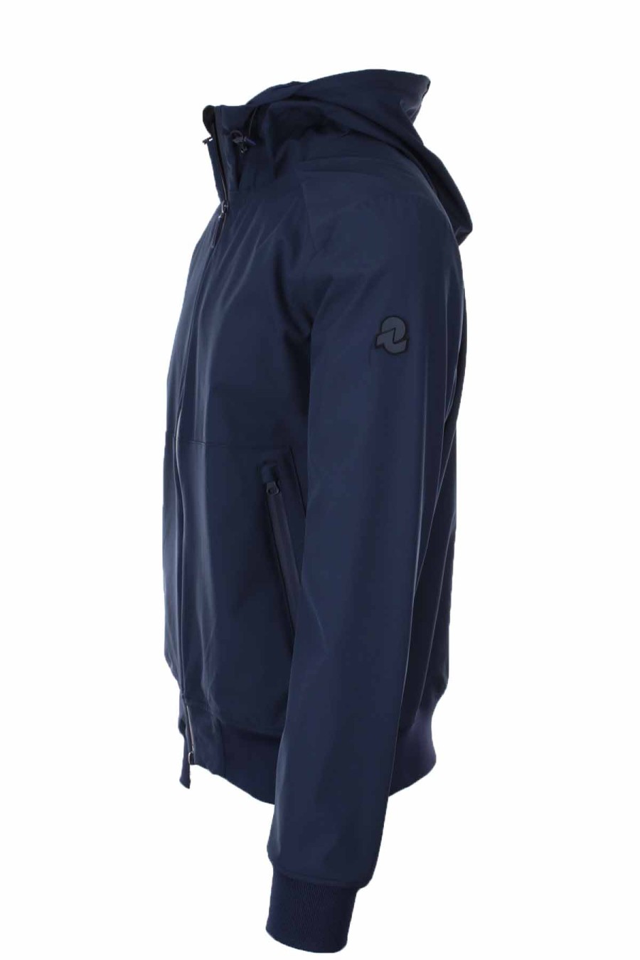 Abbigliamento INVICTA | Giubbotto In Softshell - Invicta - Prestigemodauomo