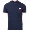 Abbigliamento US Polo Assn | T-Shirt In Cotone Maxilogo - Us Polo Assn - Prestigemodauomo