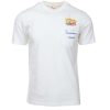 Abbigliamento Saint Barth MC2 | T-Shirt Mezza Manica Estathe - Saint Barth Mc2 - Prestigemodauomo