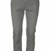 Abbigliamento SUN68 | Pantalone Chino Tasche America Cotone - Sun68 - Prestigemodauomo