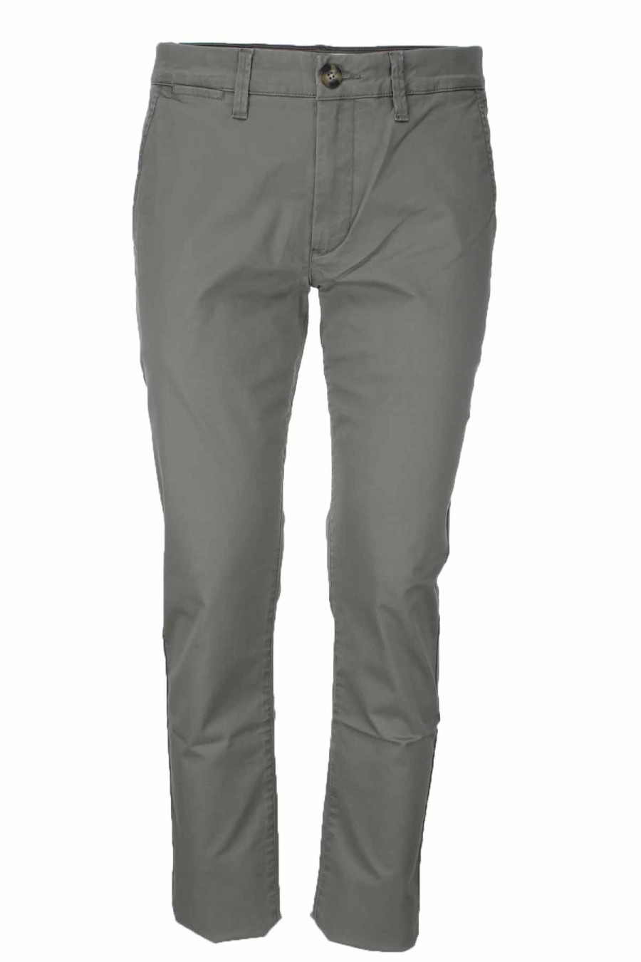 Abbigliamento SUN68 | Pantalone Chino Tasche America Cotone - Sun68 - Prestigemodauomo