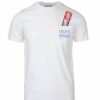 Abbigliamento Saint Barth MC2 | T-Shirt In Cotone Calippo Anyone - Saint Barth Mc2 - Prestigemodauomo