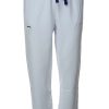 Abbigliamento BLAUER | Pantalone In Felpa Con Coulisse - Blauer - Prestigemodauomo