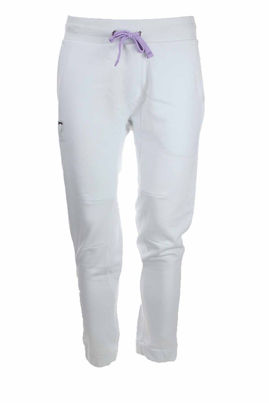 Abbigliamento BLAUER | Pantalone Tuta In Felpa - Blauer - Prestigemodauomo