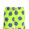 Abbigliamento Saint Barth MC2 | Boxer Mare Happy Daisy - Saint Barth Mc2 - Prestigemodauomo