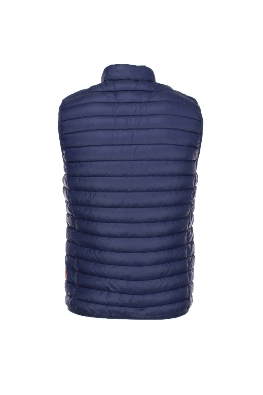 Abbigliamento Save The Duck | Gilet Smanicato100 Grammi Adamus - Save The Duck - Prestigemodauomo