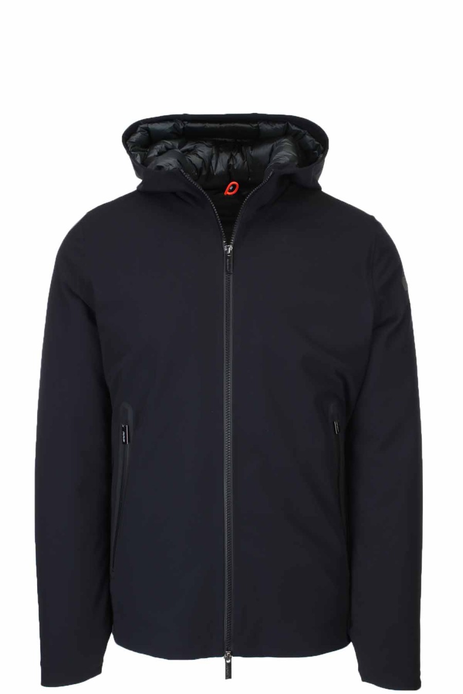 Abbigliamento RRD | Bomber Piumino Winter Light Storm - Rrd - Prestigemodauomo