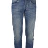 Abbigliamento Siviglia | Jeans Denim 5 Tasche Siviglia Uomo - Siviglia - Prestigemodauomo