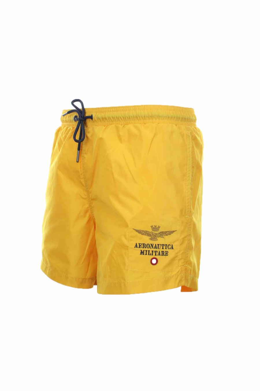 Abbigliamento Aeronautica Militare | Costume Da Bagno Boxer Unito - Aeronautica Militare - Prestigemodauomo