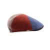 Accessori MARONE 1881 | Cappello In Lana Patch Modello Rio - Marone 1881 - Prestigemodauomo