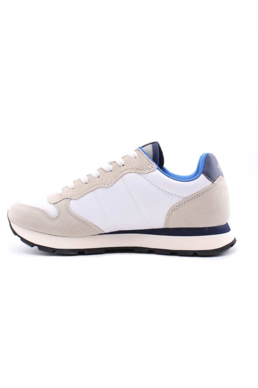 Calzature SUN68 | Scarpe Sneakers Tom Solid Nylon Sun68 - Sun68 - Prestigemodauomo