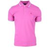 Abbigliamento Peuterey | Polo Mezza Manica Stretch Medinilla - Peuterey - Prestigemodauomo