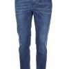 Abbigliamento Teleriazed | Pantalone Chino Jeans - Teleriazed - Prestigemodauomo