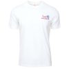 Abbigliamento Saint Barth MC2 | T-Shirt Mezza Manica Padel Addicted - Saint Barth Mc2 - Prestigemodauomo