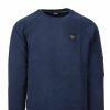 Abbigliamento BLAUER | Felpa Girocollo Blauer - Blauer - Prestigemodauomo