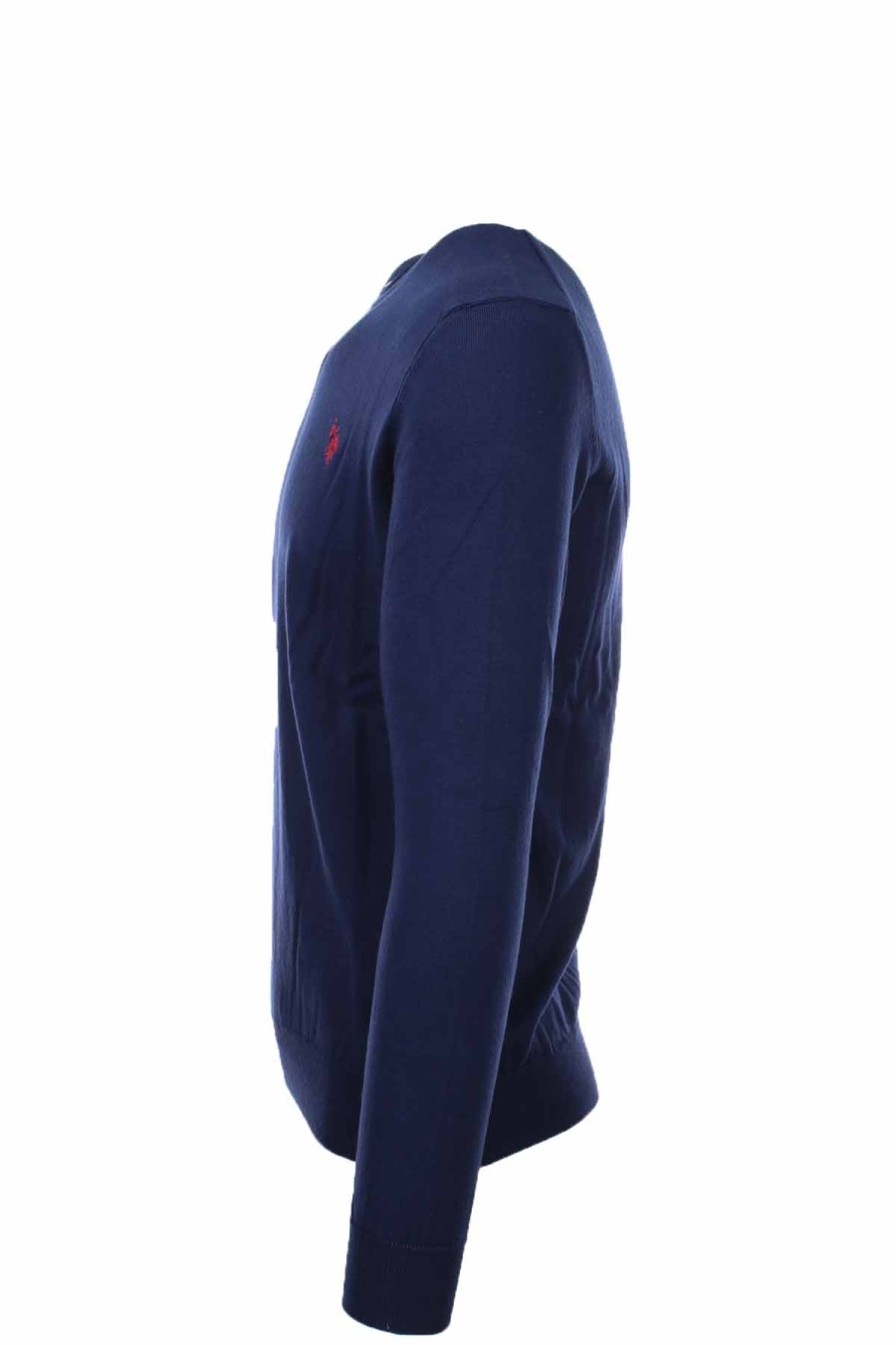 Abbigliamento US Polo Assn | Maglia Pullover In Cotone - Us Polo Assn - Prestigemodauomo