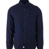 Abbigliamento BLAUER | Camicia In Lino Manica Lunga - Blauer - Prestigemodauomo