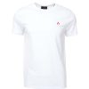 Abbigliamento Peuterey | T-Shirt Con Logo In Rilievo Sul Fianco - Peuterey - Prestigemodauomo