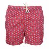 Abbigliamento Saint Barth MC2 | Costume Boxer Mare Fantasia Stelle Marine - Saint Barth Mc2 - Prestigemodauomo