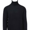 Abbigliamento RRD | Maglia Dolcevita Knit Cotton Turtleneck - Rrd - Prestigemodauomo