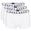 Accessori HUGO BOSS | Boxer Intimo In Cotone Elasticizzato - Hugo Boss - Prestigemodauomo