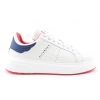 Calzature JOHN RICHMOND | Scarpe Sneakers In Pelle - John Richmond - Prestigemodauomo