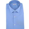 Abbigliamento GHIRARDELLI | Camicia In Cotone Unito - Ghirardelli - Prestigemodauomo