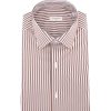 Abbigliamento GHIRARDELLI | Camicia In Cotone A Righe - Ghirardelli - Prestigemodauomo