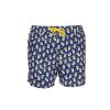 Abbigliamento Saint Barth MC2 | Costume Boxer Mare Uomo Estathe - Saint Barth Mc2 - Prestigemodauomo