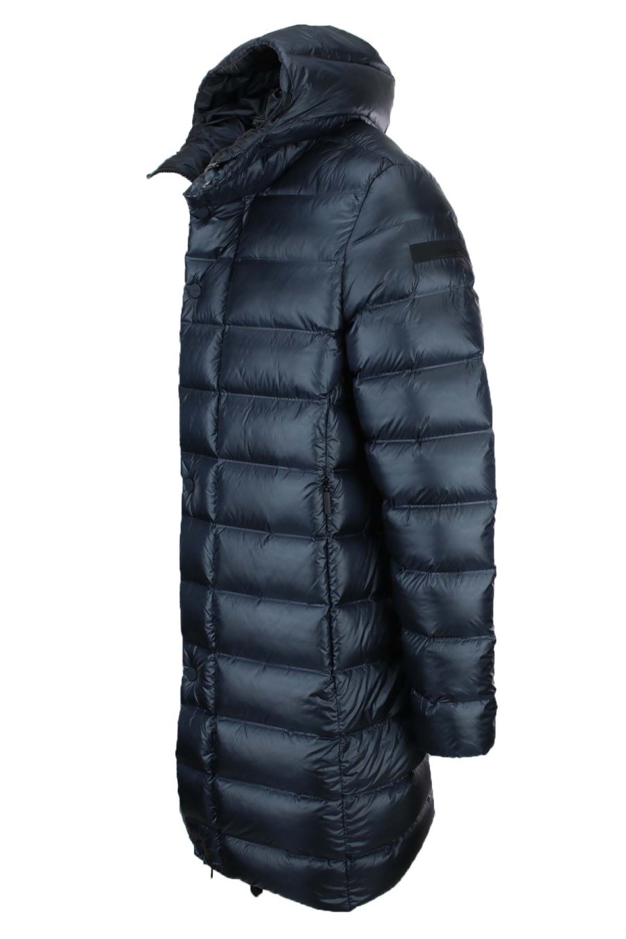 Abbigliamento RRD | Piumino Lungo Super R Duck Eskimo - Rrd - Prestigemodauomo