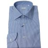 Abbigliamento XACUS | Camicia Cotone Righe - Xacus - Prestigemodauomo