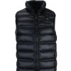 Abbigliamento BLAUER | Gilet Smanicato Uomo In Piuma - Blauer - Prestigemodauomo