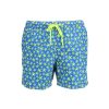 Abbigliamento Saint Barth MC2 | Costume Mare Uomo Stelle Starfish - Saint Barth Mc2 - Prestigemodauomo