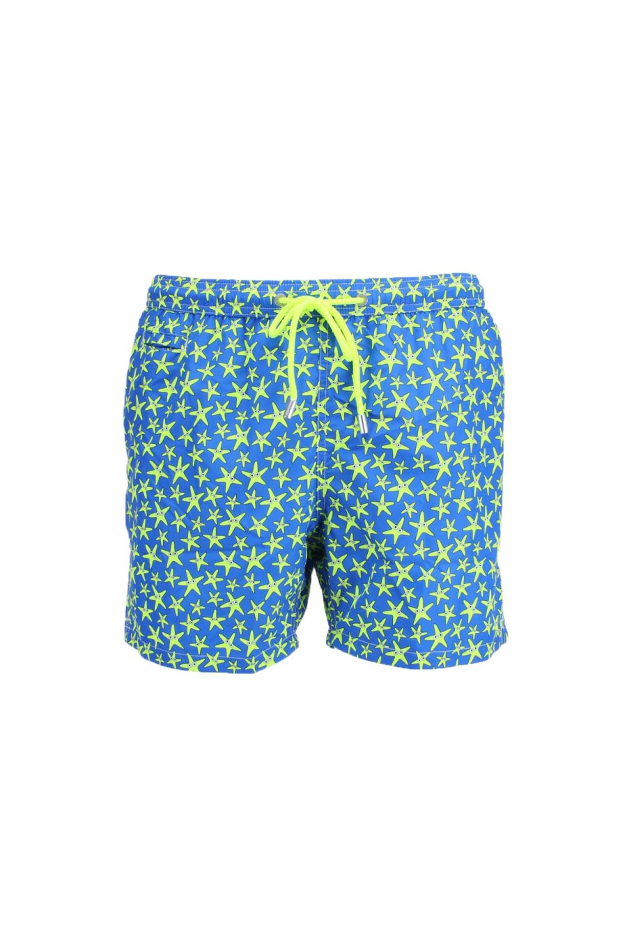 Abbigliamento Saint Barth MC2 | Costume Mare Uomo Stelle Starfish - Saint Barth Mc2 - Prestigemodauomo