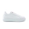 Calzature Peuterey | Scarpa Sneakers In Pelle - Peuterey - Prestigemodauomo