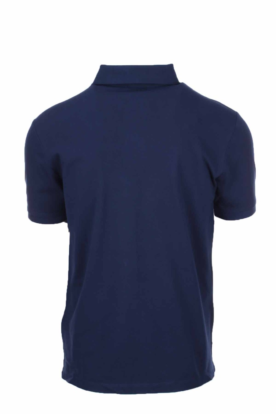 Abbigliamento BLAUER | Maglia Polo Mezza Manica Cotone Piquet - Blauer - Prestigemodauomo