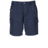 Abbigliamento BLAUER | Pantaloni Bermuda Shorts Cargo Con Tasconi - Blauer - Prestigemodauomo