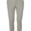 Abbigliamento RRD | Pantalone Revo Chino In Tessuto Tecnico - Rrd - Prestigemodauomo